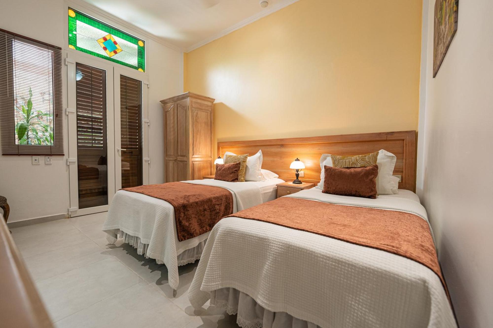 Отель Casa La Fe By Bespokecolombia (Adults Only) Картахена Экстерьер фото