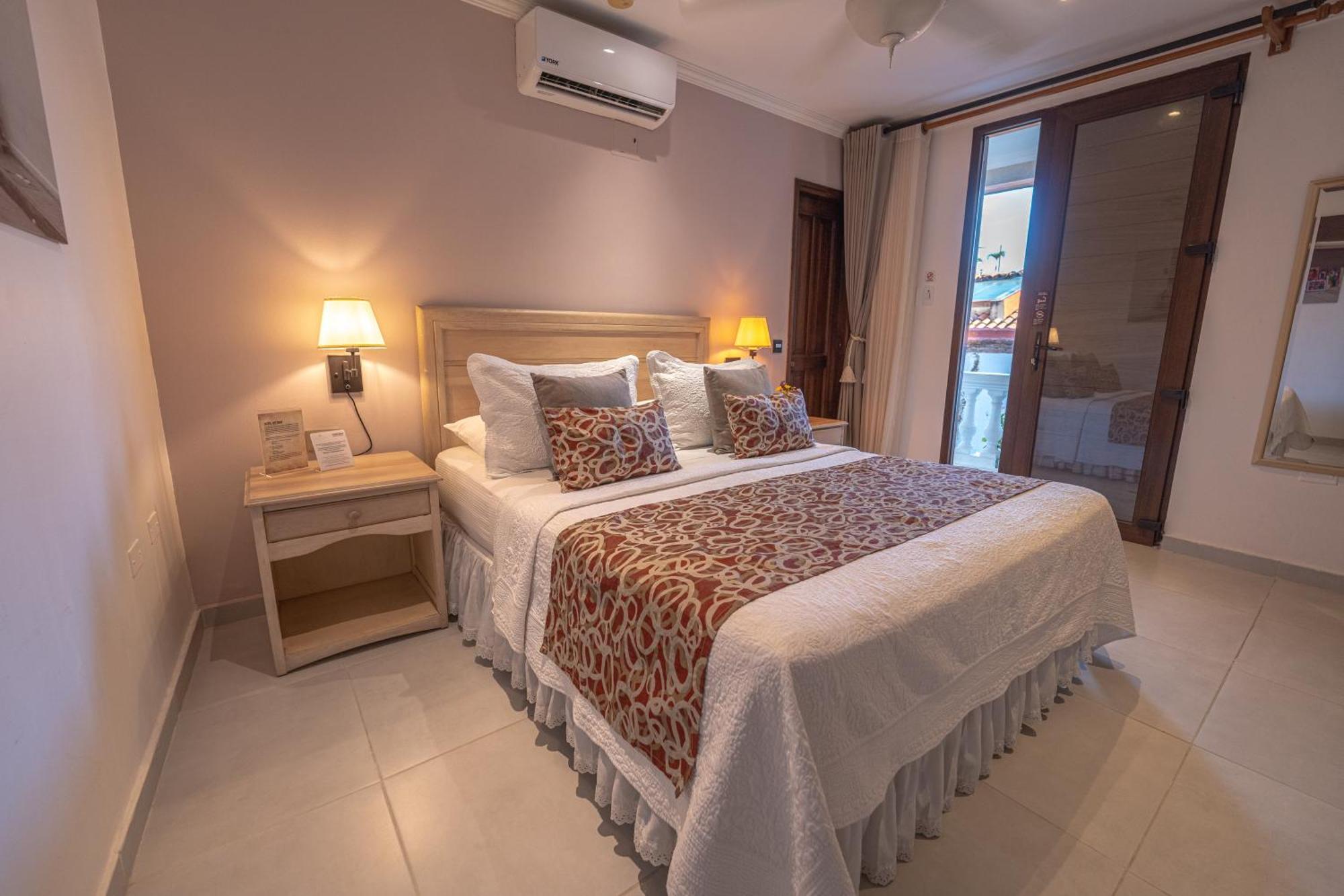 Отель Casa La Fe By Bespokecolombia (Adults Only) Картахена Экстерьер фото